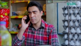 Ishq Tum Se Hua - Episode 34